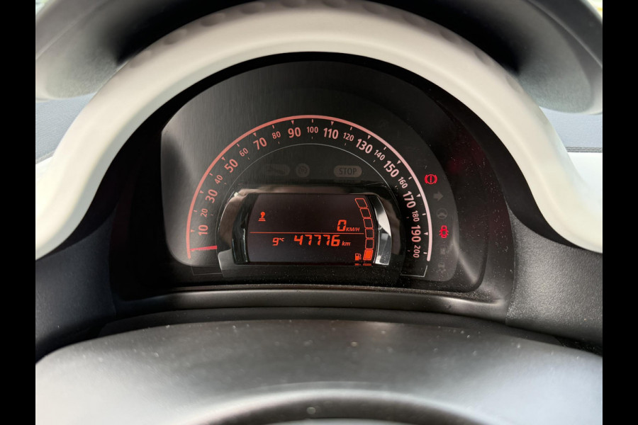 Renault Twingo 1.0 SCe Collection VAN € 12.900,- VOOR € 9.999- UW LENTEVOORDEEL: € 2.901-! | 47.000 KM | ORIGINEEL NL AUTO | CRUISE CONTROL | PARKEERSENSOREN | ALL SEASON BANDEN | RIJKLAAR GELEVERD MET 12 MND BOVAG GARANTIE |