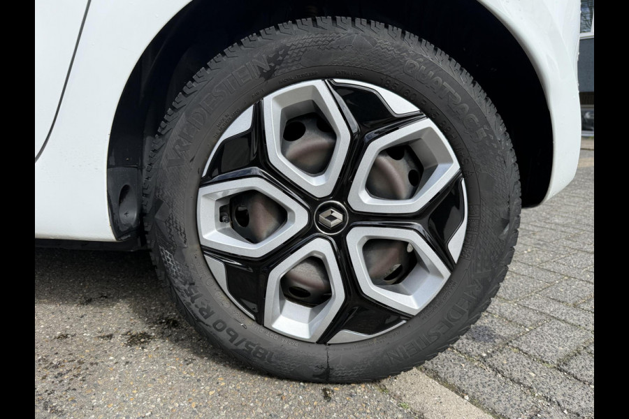 Renault Twingo 1.0 SCe Collection VAN € 12.900,- VOOR € 9.999- UW LENTEVOORDEEL: € 2.901-! | 47.000 KM | ORIGINEEL NL AUTO | CRUISE CONTROL | PARKEERSENSOREN | ALL SEASON BANDEN | RIJKLAAR GELEVERD MET 12 MND BOVAG GARANTIE |