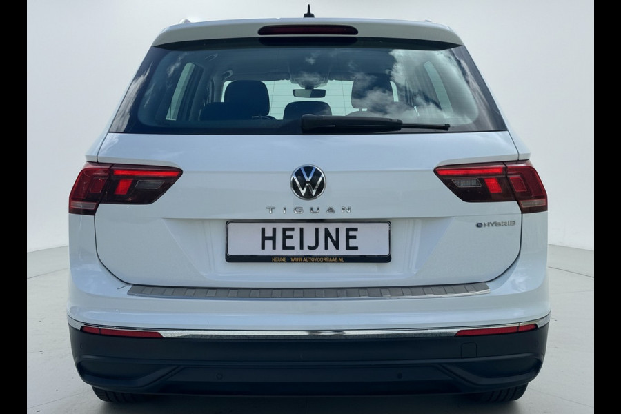 Volkswagen Tiguan E-Hybrid 245PK DSG LIFE TREKHAAK/VIRTUAL/STUURVERW.