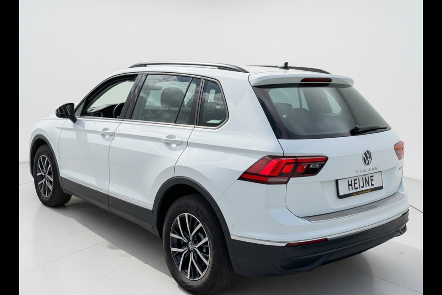 Volkswagen Tiguan E-Hybrid 245PK DSG LIFE TREKHAAK/VIRTUAL/STUURVERW.
