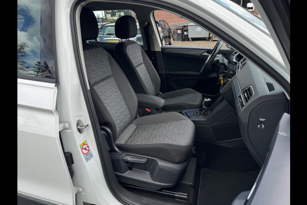 Volkswagen Tiguan E-Hybrid 245PK DSG LIFE TREKHAAK/VIRTUAL/STUURVERW.