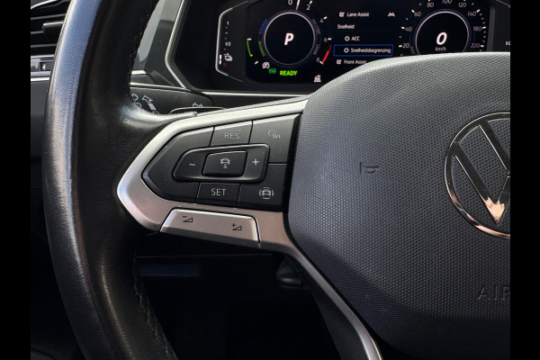 Volkswagen Tiguan E-Hybrid 245PK DSG LIFE TREKHAAK/VIRTUAL/STUURVERW.