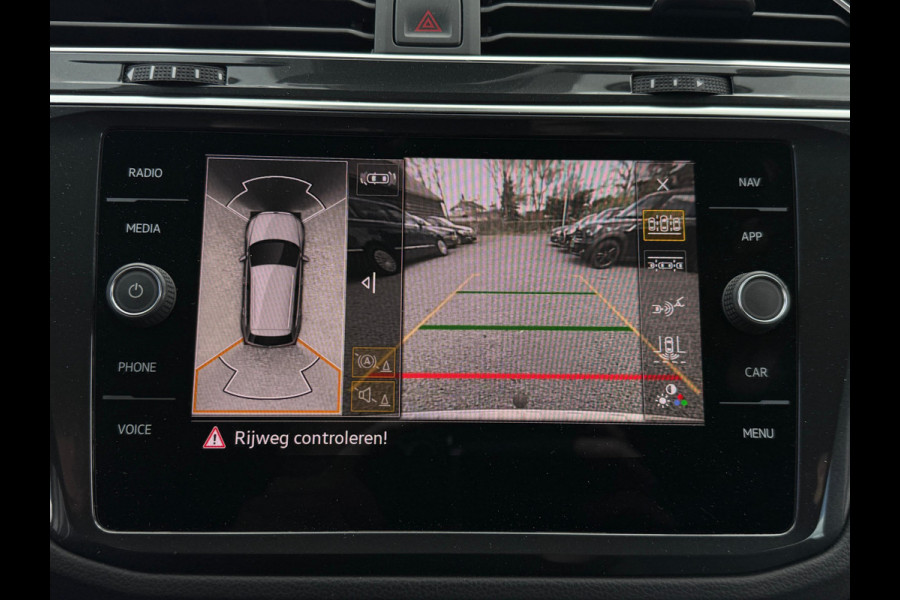 Volkswagen Tiguan E-Hybrid 245PK DSG LIFE TREKHAAK/VIRTUAL/STUURVERW.