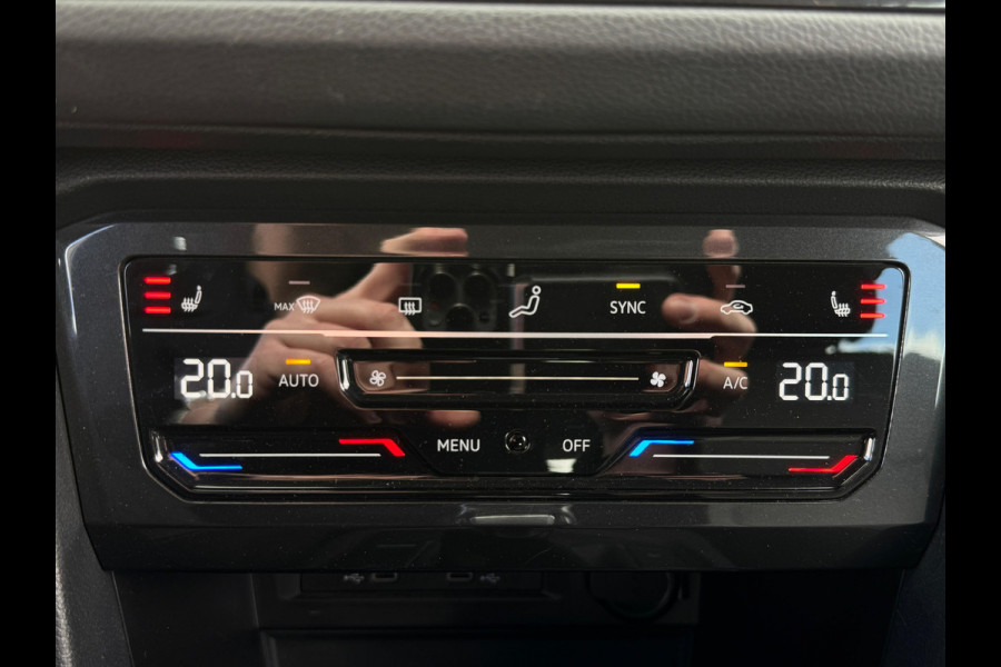 Volkswagen Tiguan E-Hybrid 245PK DSG LIFE TREKHAAK/VIRTUAL/STUURVERW.