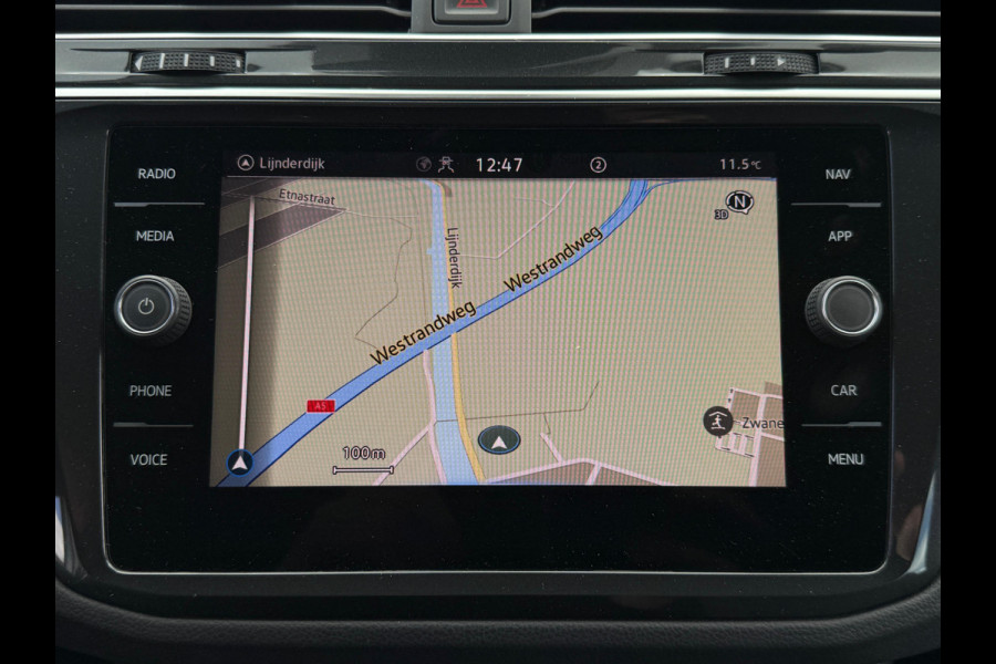 Volkswagen Tiguan E-Hybrid 245PK DSG LIFE TREKHAAK/VIRTUAL/STUURVERW.