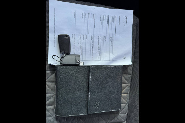 Volkswagen Tiguan E-Hybrid 245PK DSG LIFE TREKHAAK/VIRTUAL/STUURVERW.