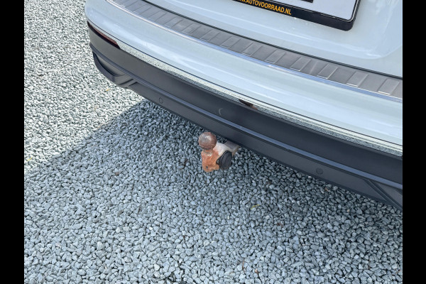 Volkswagen Tiguan E-Hybrid 245PK DSG LIFE TREKHAAK/VIRTUAL/STUURVERW.