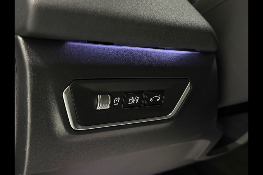 Lynk & Co RS Shadow Edition 01 1.5 262PK Pano 360° Navi Adapt cruise 262PK Elekr. Achterklep 1800KG Trekgewicht