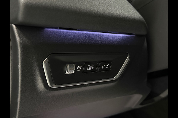 Lynk & Co RS Shadow Edition 01 1.5 262PK Pano 360° Navi Adapt cruise 262PK Elekr. Achterklep 1800KG Trekgewicht