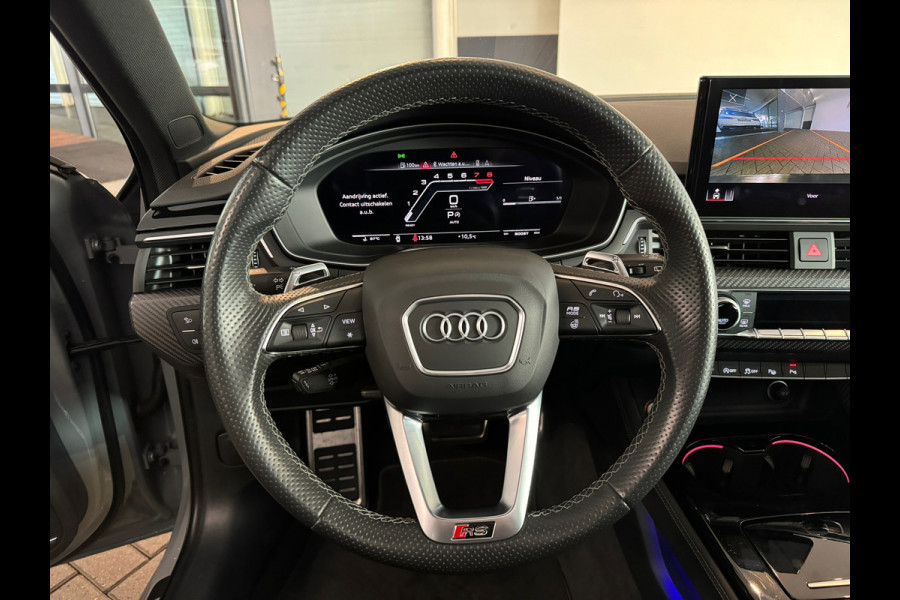 Audi RS4 Avant 2.9 TFSI quattro Ceramic|Pano|HuD|B&O|Massage