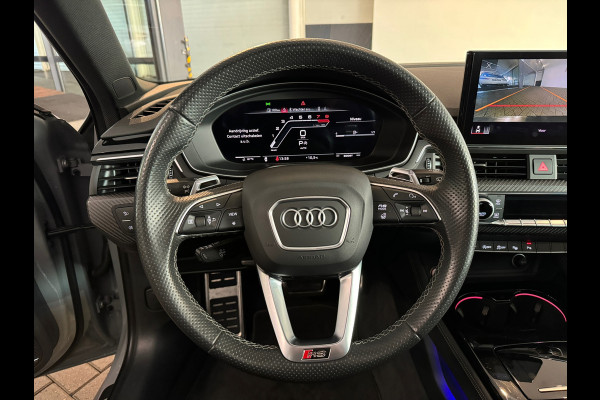 Audi RS4 Avant 2.9 TFSI quattro Ceramic|Pano|HuD|B&O|Massage