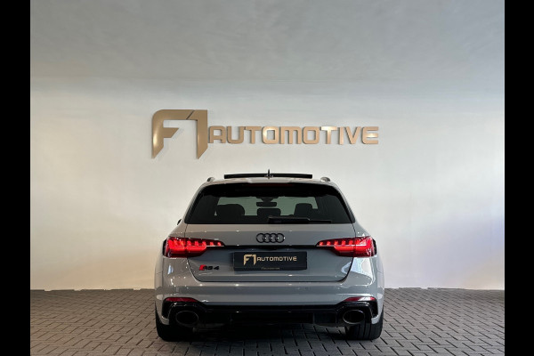 Audi RS4 Avant 2.9 TFSI quattro Ceramic|Pano|HuD|B&O|Massage