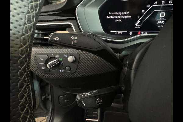 Audi RS4 Avant 2.9 TFSI quattro Ceramic|Pano|HuD|B&O|Massage