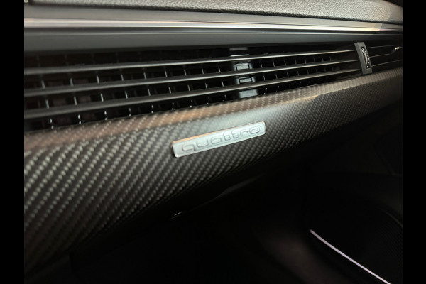 Audi RS4 Avant 2.9 TFSI quattro Ceramic|Pano|HuD|B&O|Massage