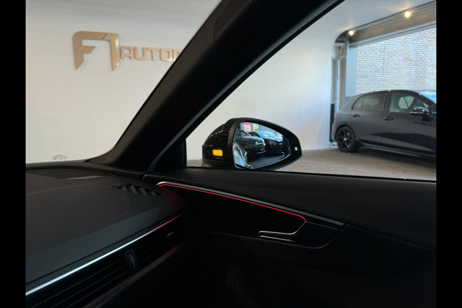 Audi RS4 Avant 2.9 TFSI quattro Ceramic|Pano|HuD|B&O|Massage