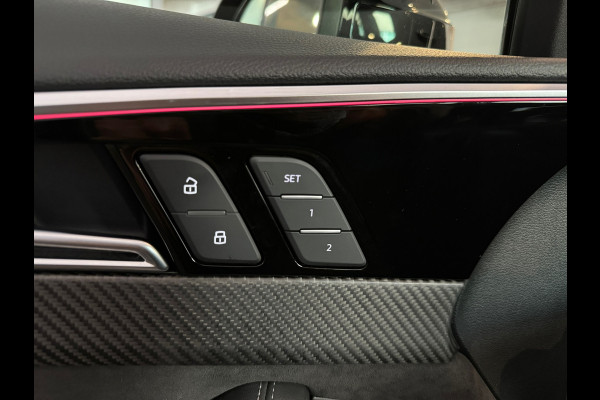 Audi RS4 Avant 2.9 TFSI quattro Ceramic|Pano|HuD|B&O|Massage