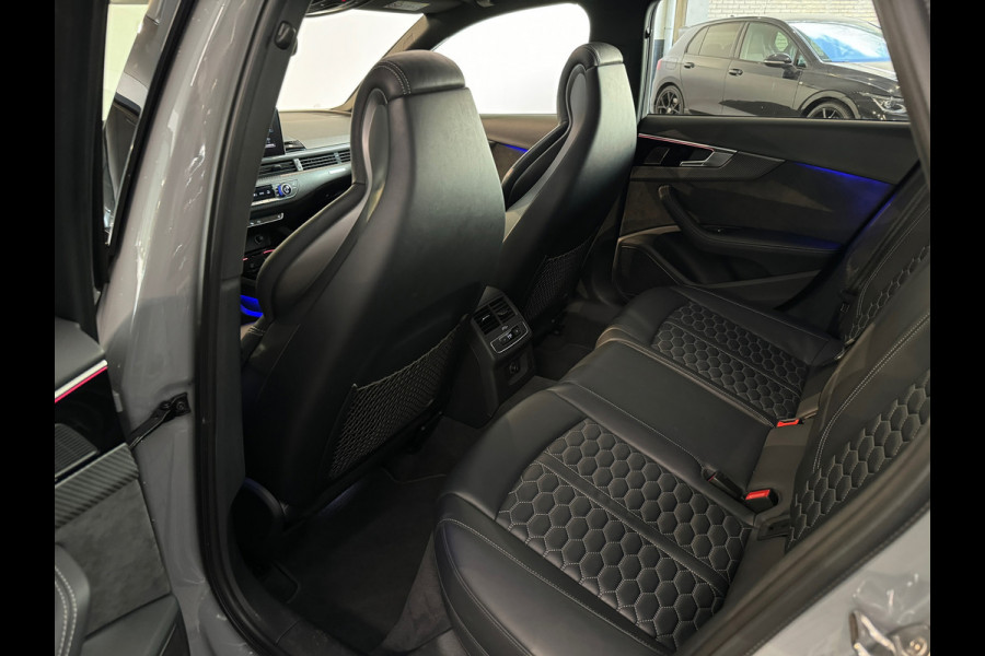 Audi RS4 Avant 2.9 TFSI quattro Ceramic|Pano|HuD|B&O|Massage