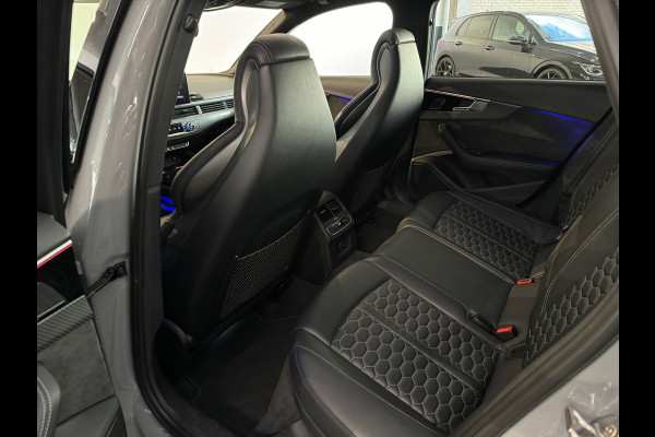 Audi RS4 Avant 2.9 TFSI quattro Ceramic|Pano|HuD|B&O|Massage