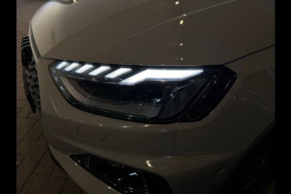 Audi RS4 Avant 2.9 TFSI quattro Ceramic|Pano|HuD|B&O|Massage