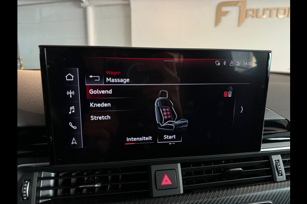 Audi RS4 Avant 2.9 TFSI quattro Ceramic|Pano|HuD|B&O|Massage