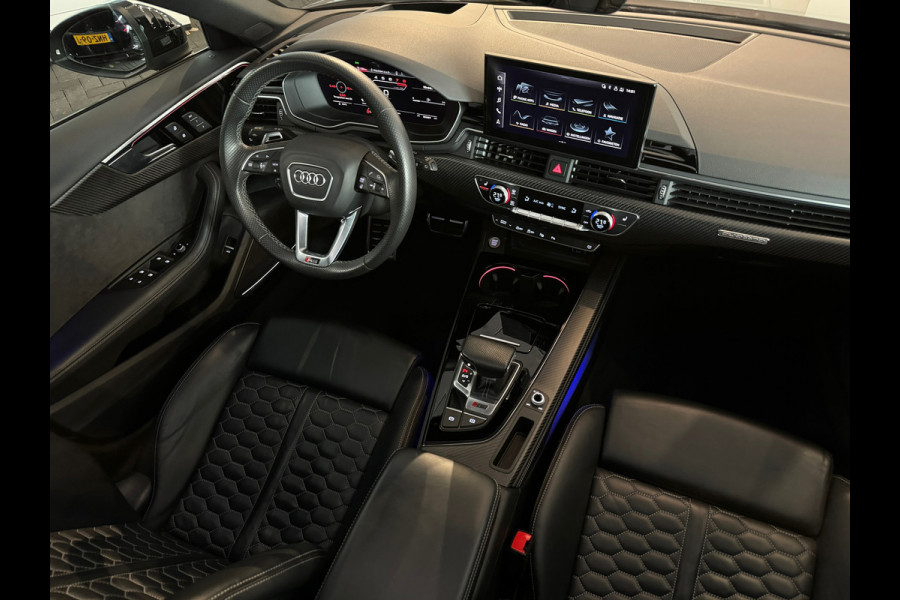 Audi RS4 Avant 2.9 TFSI quattro Ceramic|Pano|HuD|B&O|Massage