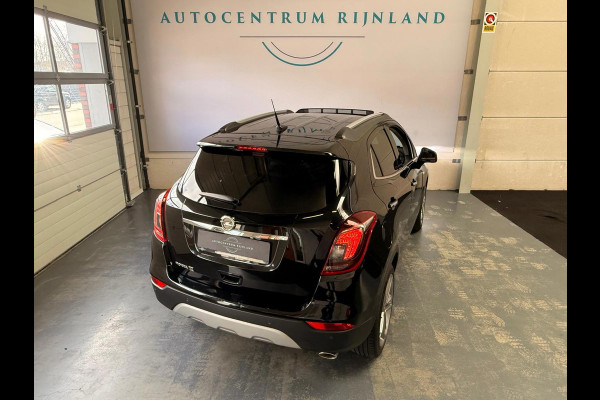 Opel Mokka X 1.4 Turbo Innovation automaat, Camera, Leer Schuif/kanteldak