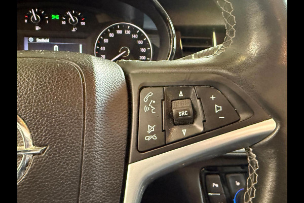 Opel Mokka X 1.4 Turbo Innovation automaat, Camera, Leer Schuif/kanteldak