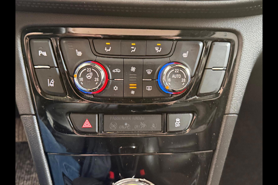 Opel Mokka X 1.4 Turbo Innovation automaat, Camera, Leer Schuif/kanteldak