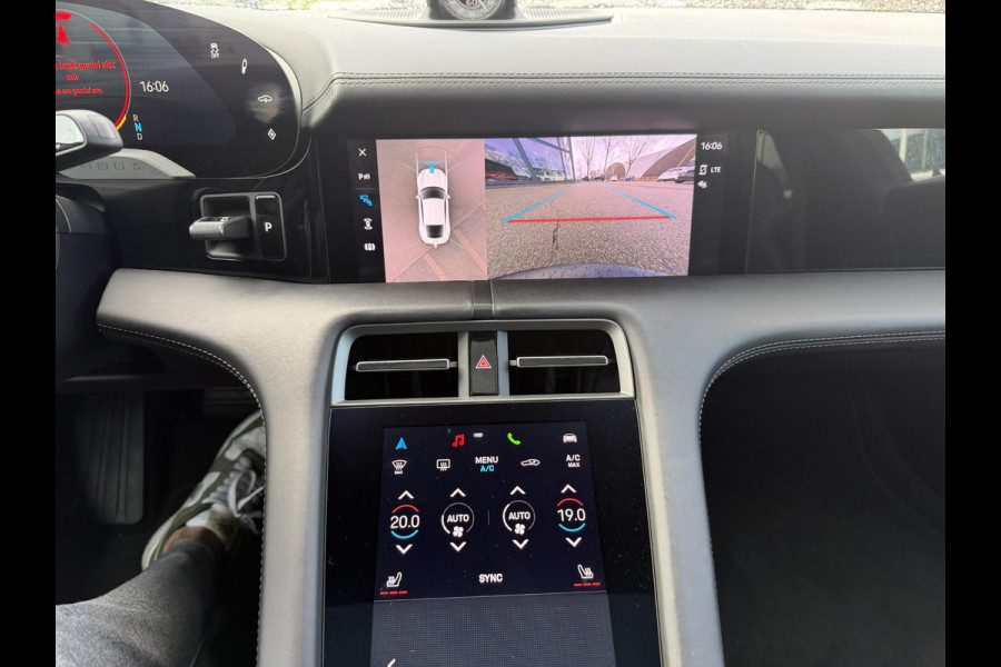 Porsche Taycan Performance 84 kWh VAN €79.900,- VOOR €74.440,- UW LENTEVOORDEEL: € 5.460,-! |SOH 100% | SPORT-CHRONO-PAKKET | CRUISE CONTROL ADAPTIEF MET STOP&GO | PANO | MEMORY SEATS  | 360 GRADEN CAMERA | VOLLE AUTO | 17.000KM |