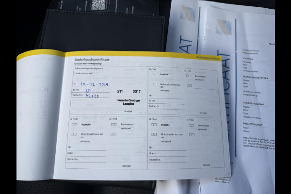 Porsche Taycan Performance 84 kWh VAN €79.900,- VOOR €74.440,- UW LENTEVOORDEEL: € 5.460,-! |SOH 100% | SPORT-CHRONO-PAKKET | CRUISE CONTROL ADAPTIEF MET STOP&GO | PANO | MEMORY SEATS  | 360 GRADEN CAMERA | VOLLE AUTO | 17.000KM |