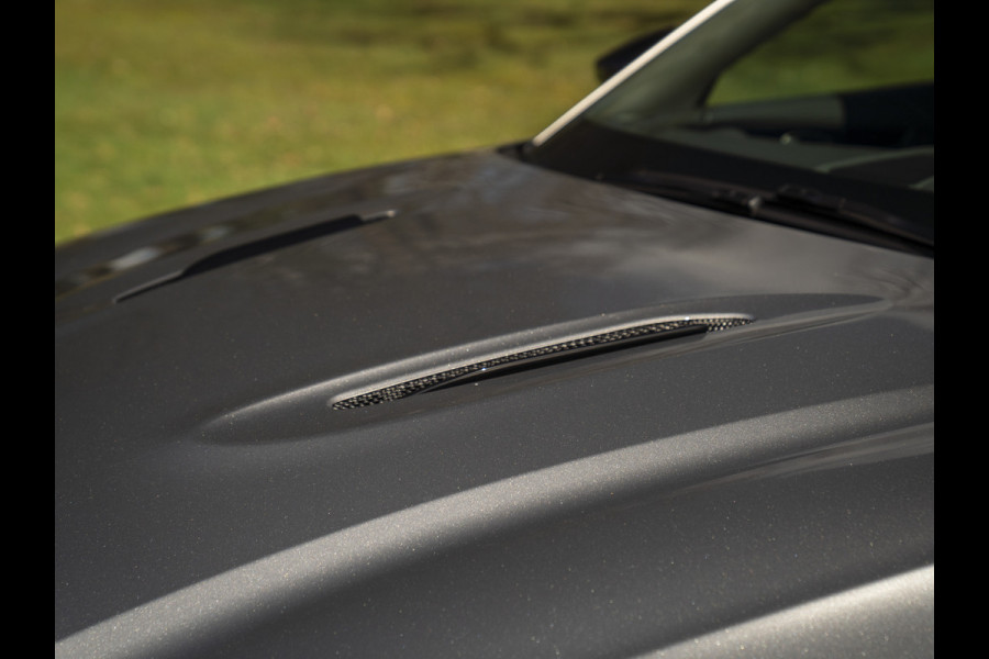 Aston Martin DBX 707 4.0 V8 | Facelift | Sports Plus Seats | Luchtvering | Stoelventilatie | Carbon! | Pano-dak