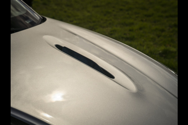 Aston Martin DBX 707 4.0 V8 | Facelift | Sports Plus Seats | Luchtvering | Stoelventilatie | Carbon! | Pano-dak