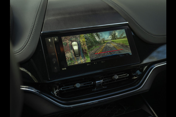 Aston Martin DBX 707 4.0 V8 | Facelift | Sports Plus Seats | Luchtvering | Stoelventilatie | Carbon! | Pano-dak