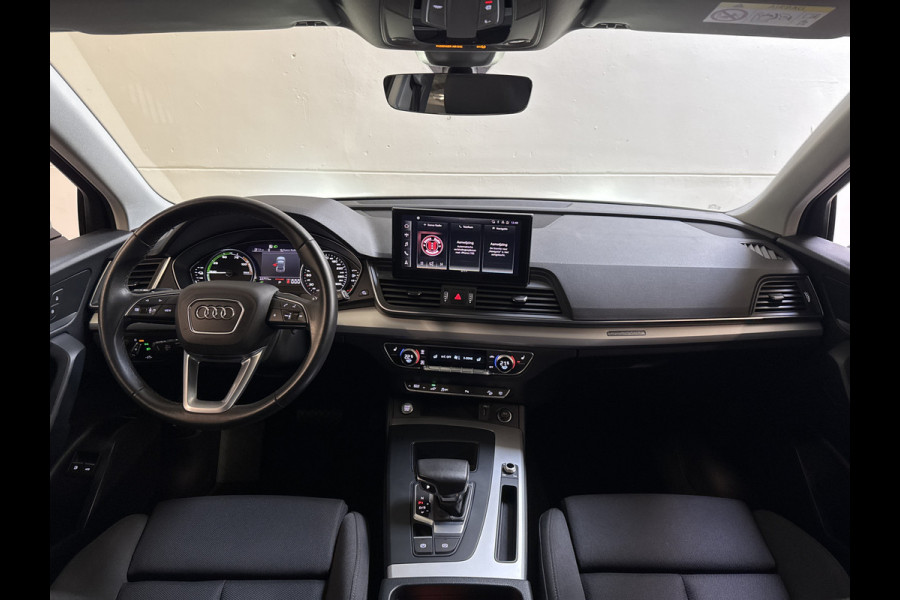 Audi Q5 50 TFSI E 300PK QUATTRO S-EDITION SPORT/ACC/ELEKTR.KLEP
