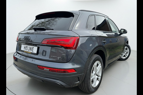 Audi Q5 50 TFSI E 300PK QUATTRO S-EDITION SPORT/ACC/ELEKTR.KLEP