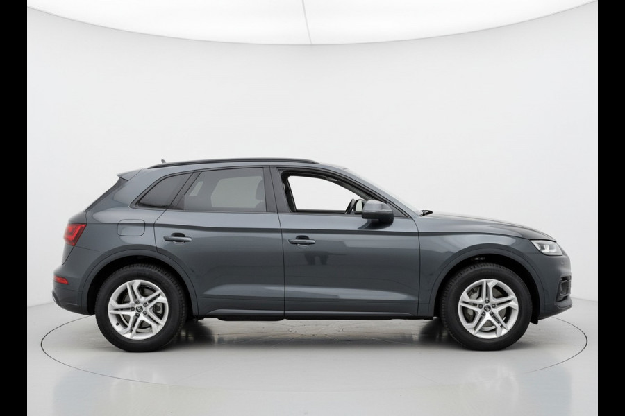 Audi Q5 50 TFSI E 300PK QUATTRO S-EDITION SPORT/ACC/ELEKTR.KLEP