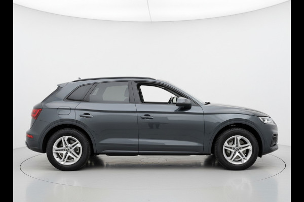 Audi Q5 50 TFSI E 300PK QUATTRO S-EDITION SPORT/ACC/ELEKTR.KLEP