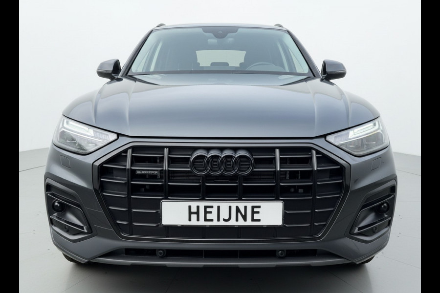 Audi Q5 50 TFSI E 300PK QUATTRO S-EDITION SPORT/ACC/ELEKTR.KLEP