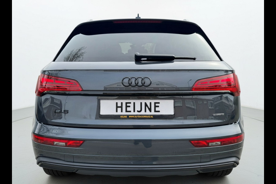 Audi Q5 50 TFSI E 300PK QUATTRO S-EDITION SPORT/ACC/ELEKTR.KLEP