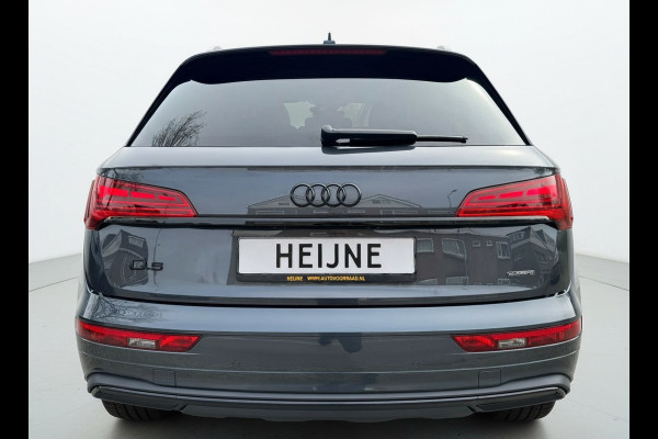 Audi Q5 50 TFSI E 300PK QUATTRO S-EDITION SPORT/ACC/ELEKTR.KLEP