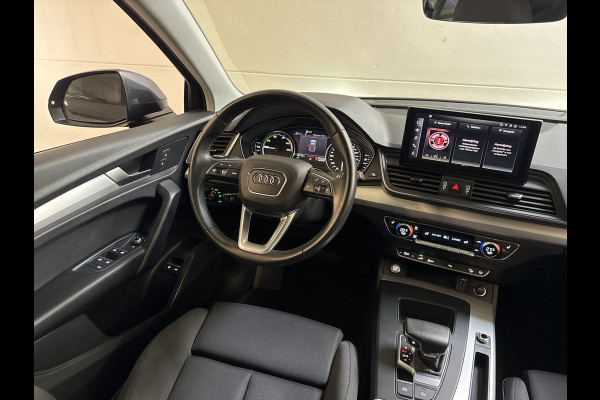 Audi Q5 50 TFSI E 300PK QUATTRO S-EDITION SPORT/ACC/ELEKTR.KLEP