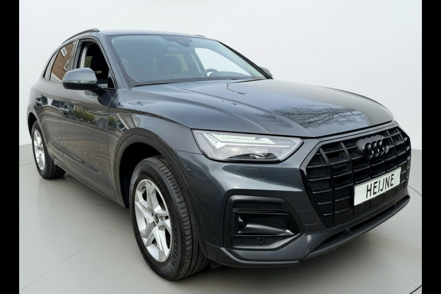 Audi Q5 50 TFSI E 300PK QUATTRO S-EDITION SPORT/ACC/ELEKTR.KLEP