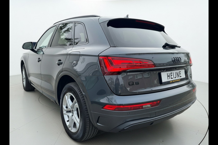 Audi Q5 50 TFSI E 300PK QUATTRO S-EDITION SPORT/ACC/ELEKTR.KLEP