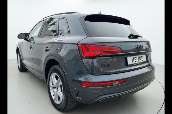 Audi Q5 50 TFSI E 300PK QUATTRO S-EDITION SPORT/ACC/ELEKTR.KLEP