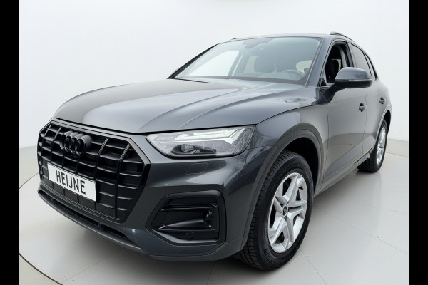 Audi Q5 50 TFSI E 300PK QUATTRO S-EDITION SPORT/ACC/ELEKTR.KLEP