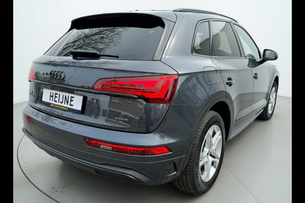 Audi Q5 50 TFSI E 300PK QUATTRO S-EDITION SPORT/ACC/ELEKTR.KLEP