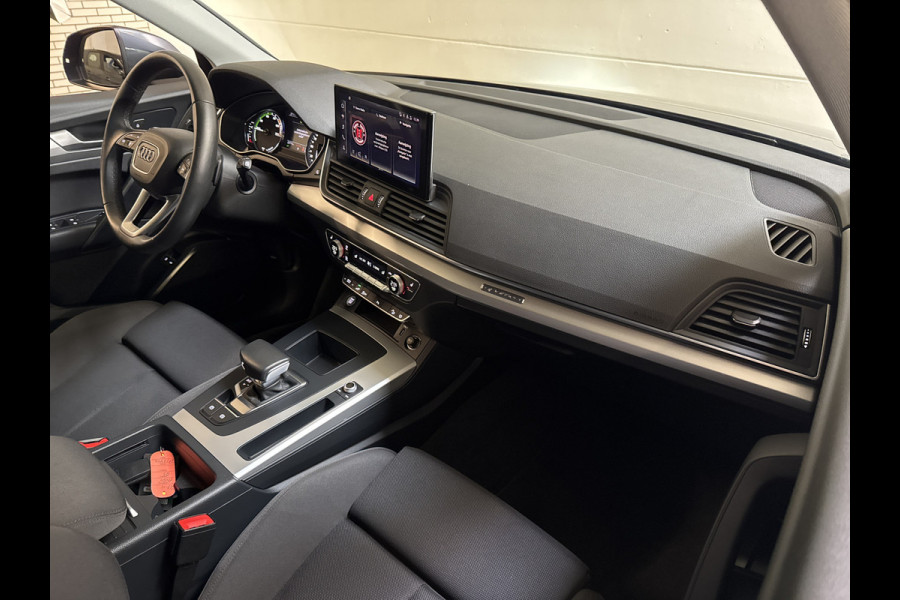 Audi Q5 50 TFSI E 300PK QUATTRO S-EDITION SPORT/ACC/ELEKTR.KLEP