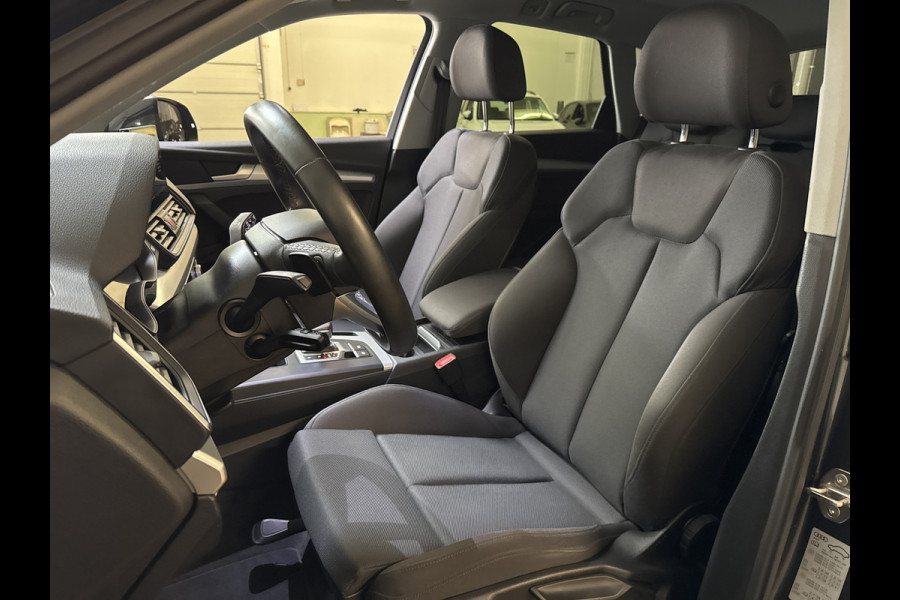 Audi Q5 50 TFSI E 300PK QUATTRO S-EDITION SPORT/ACC/ELEKTR.KLEP