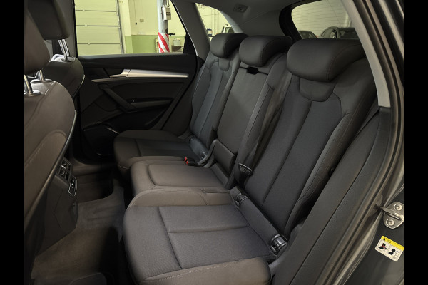 Audi Q5 50 TFSI E 300PK QUATTRO S-EDITION SPORT/ACC/ELEKTR.KLEP