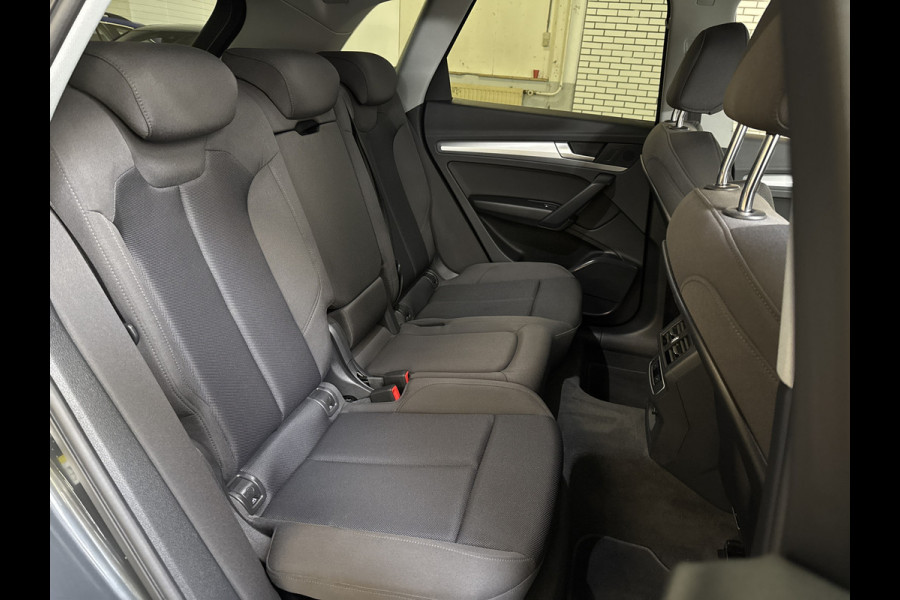 Audi Q5 50 TFSI E 300PK QUATTRO S-EDITION SPORT/ACC/ELEKTR.KLEP